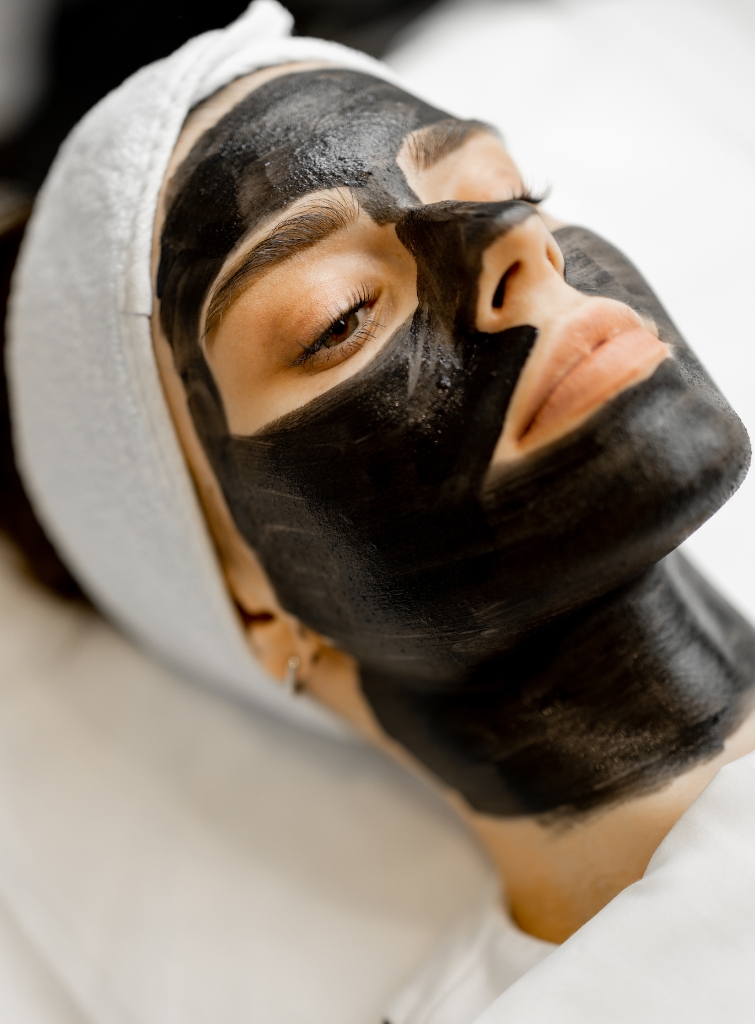 Carbon dioxide laser peeling